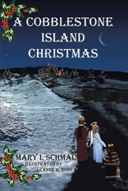 A Cobblestone Island Christmas cover image cdn