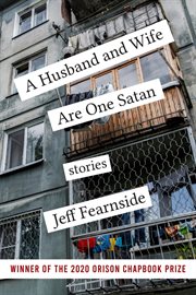 A husband and wife are one satan cover image cdn