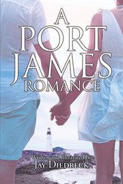 A Port James romance cover image cdn