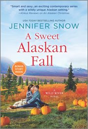 A sweet Alaskan fall cover image cdn