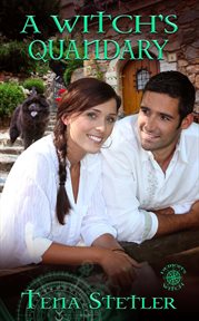 A witch's quandary cover image cdn