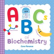 ABCs of biochemistry cover image cdn