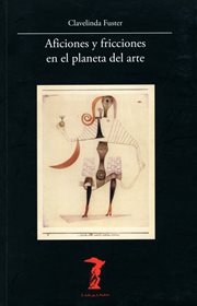 Aficiones y fricciones en el planeta del arte cover image cdn