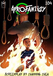 Afrofantasy. Episode 4 cover image cdn