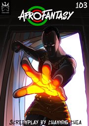 Afrofantasy. Episode 3 cover image cdn