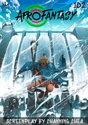 Afrofantasy. Episode 2 cover image cdn