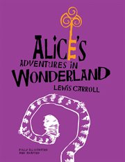 Alice's adventures in wonderland cover image cdn