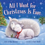 All I want for Christmas is ewe cover image cdn