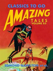 Amazing stories volume 85 cover image cdn