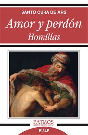 Amor y perdón. homilías cover image cdn