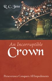INCORRUPTIBLE CROWN cover image cdn