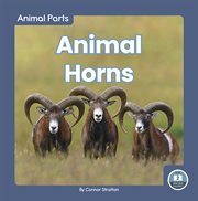 Animal horns cover image cdn