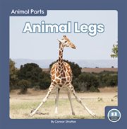 Animal legs cover image cdn
