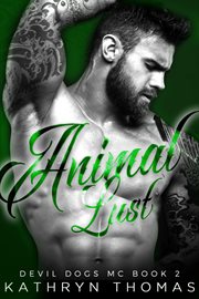 Animal lust cover image cdn