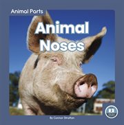 Animal noses cover image cdn