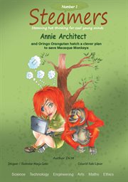 Annie architect and oringo orangutan hatch a clever plan to save macaque monkeys cover image cdn