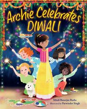 Archie Celebrates Diwali cover image cdn
