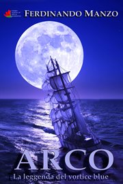 Arco: the legend of the blue vortex cover image cdn