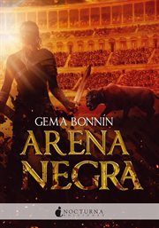 Arena negra. (Arena roja 2) cover image cdn