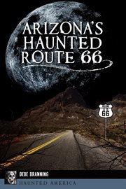 Arizona's haunted route 66 cover image cdn