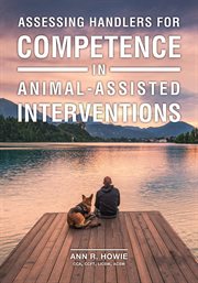 Assessing handlers for competence in animal-assisted interventions cover image cdn