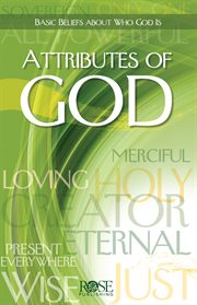 Attributes of God cover image cdn