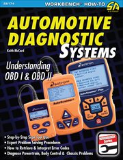 Automotive diagnostic systems : understanding OBD I & OBD II cover image cdn