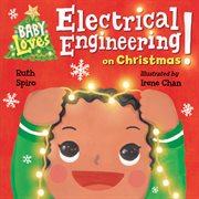 Baby loves electrical engineering on christmas! cover image cdn