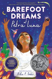 Barefoot dreams of Petra Luna cover image cdn