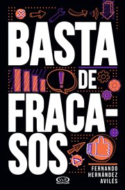Basta de fracasos cover image cdn