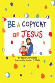 Be a copycat of jesus cover image cdn