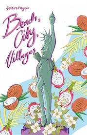 Beach, city, villages. Jessica cover image cdn