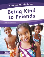 Being kind to friends cover image cdn
