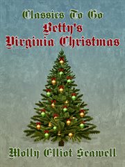 Betty's Virginia Christmas cover image cdn