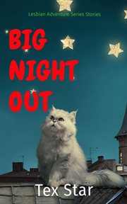 Big night out. Lesbian Adventure Series Stories cover image cdn