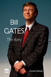 Bill gates: the story cover image cdn