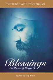 Blessings. The Power of Prayer cover image cdn