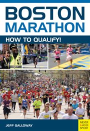 Boston Marathon : How to Qualify! cover image cdn