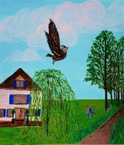 Brave mee and the forest of tangled lies cover image cdn