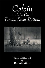 Calvin and the great tensas river bottom cover image cdn