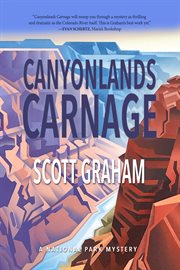 Canyonlands carnage cover image cdn