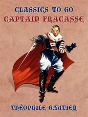 Captain Fracasse cover image cdn