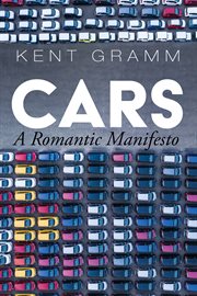 Cars. A Romantic Manifesto cover image cdn