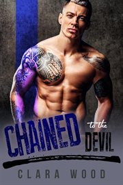Chained to the devil: a bad boy motorcycle club romance (asphalt knights mc) cover image cdn