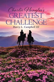 Charlie hungloe's greatest challenge cover image cdn