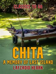 Chita: a memory of Last Island cover image cdn