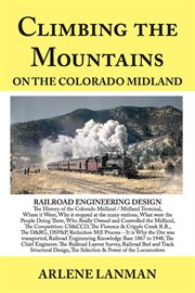 Climbing the mountains on the colorado midland cover image cdn
