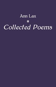 Collected poems cover image cdn