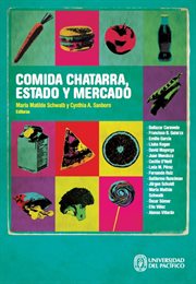 Comida chatarra, estado y mercado cover image cdn