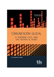 Comunicación glocal cover image cdn